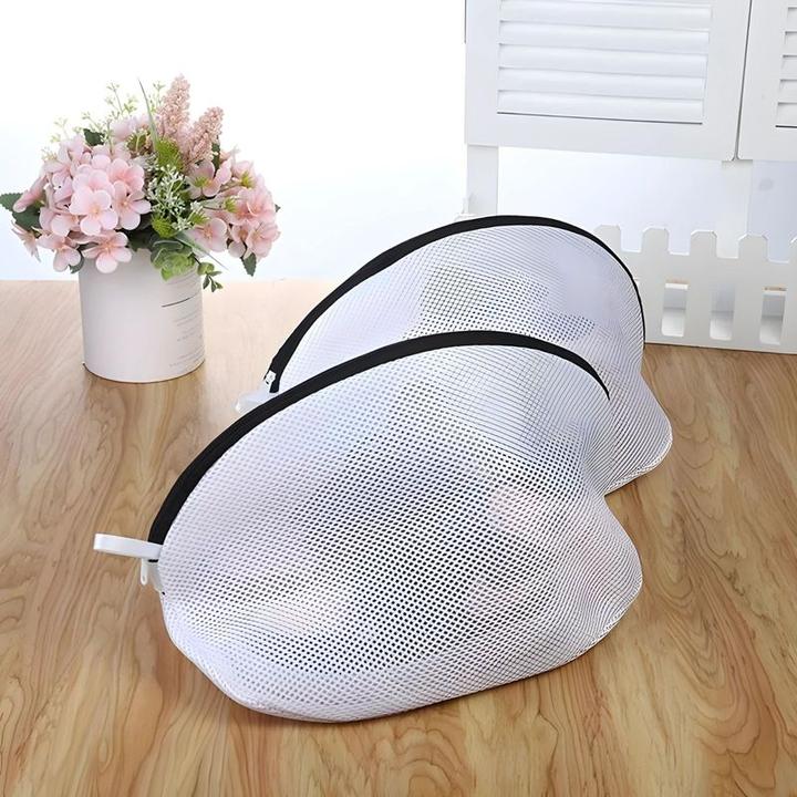 Actual product image Hermex Laundry net for shoes