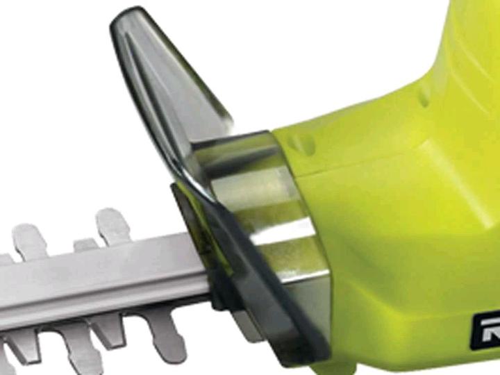Actual product image Ryobi Oht1850x (Rechargeable battery operated)