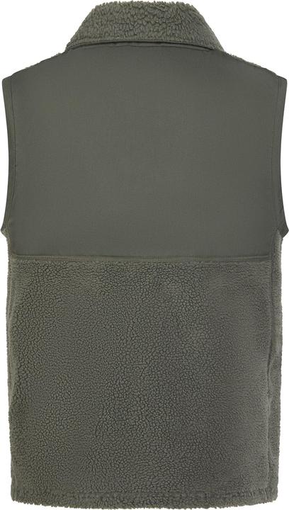 Produktbild Front Row Sherpa-Weste (M)