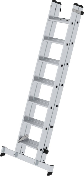 Actual product image Munk Step sliding ladder, 2-piece (Shelf ladder, 0.36 cm)