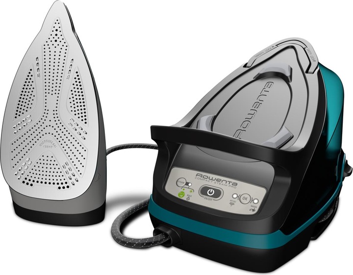 Image du produit Rowenta DG7623 Plaque de base Microsteam 400 (2200 W, 325 g/min)