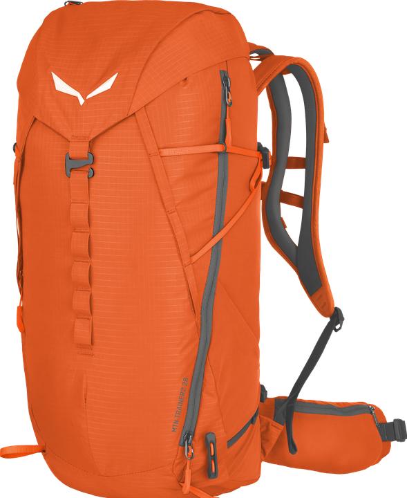 Salewa Mountain Trainer 2 28L Rucksack (Wander- und Klettersteigrucksack) - (28 l)