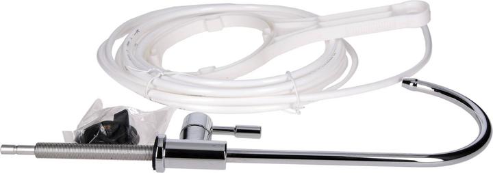 Actual product image Aquavie OsmoFlow