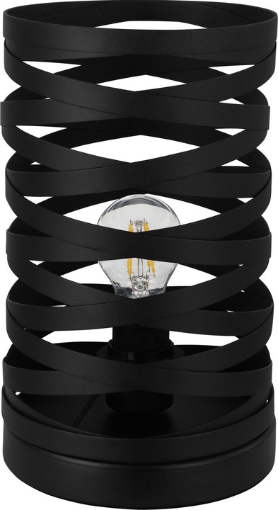 Actual product image EGLO LED table lamp (E27)