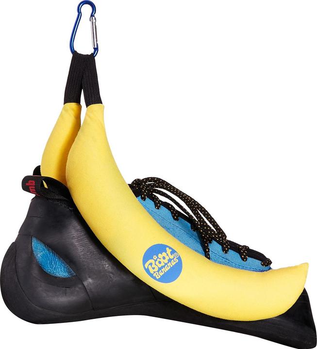 Produktbild Boot Bananas Schuhkissen