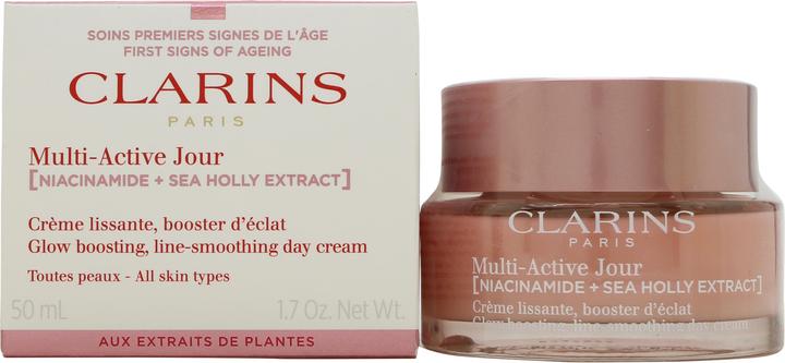 Produktbild Clarins Multi-Active (50 ml, Tagescreme)