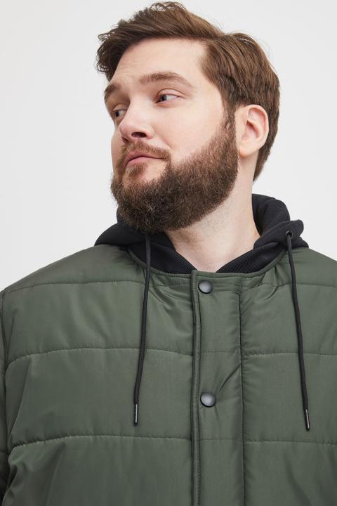 Produktbild Blend B&T - Outerwear - Jacket Otw - 20715832 BB (4XL)