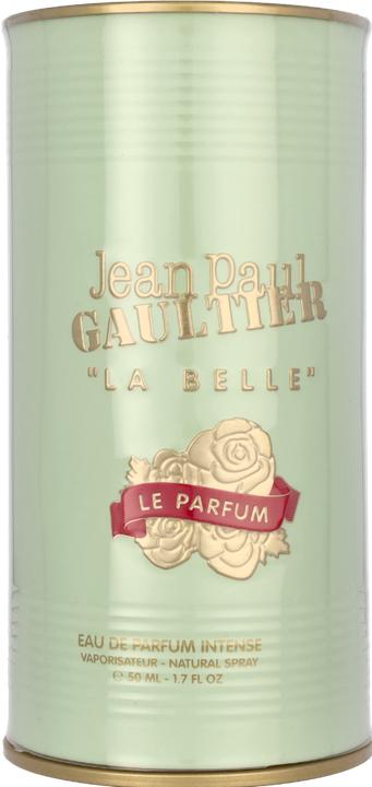 Produktbild Gaultier La Belle Le Parfum (Eau de Parfum, 50 ml)