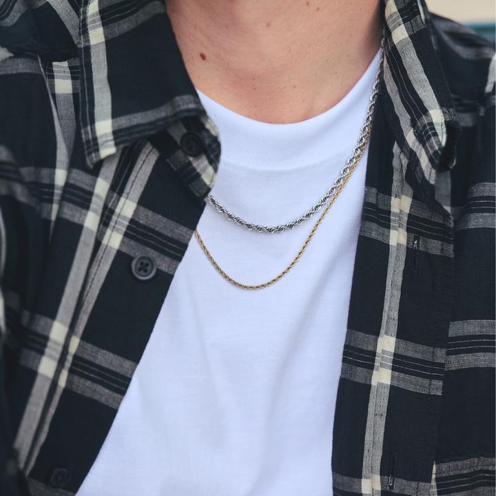 Produktbild Lucleon Essentials (Metall)