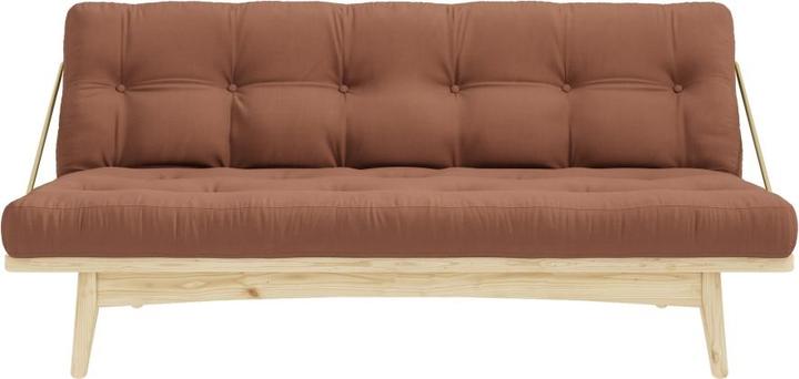 Produktbild Karup Design Folk (Bettsofa, 3-Sitzer)
