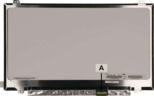 Produktbild 2-Power 16GB DDR4 2400MHz CL17 SODIMM (1 x 16GB, 2400 MHz, DDR4-RAM, SO-DIMM)