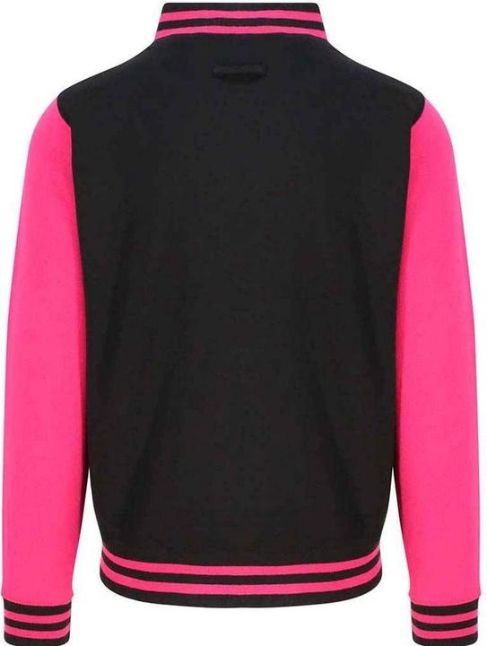 Produktbild Awdis VarsityJacke (USCollegeStil) (XXL)