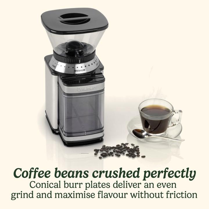 Produktbild Cuisinart DBM8V2E