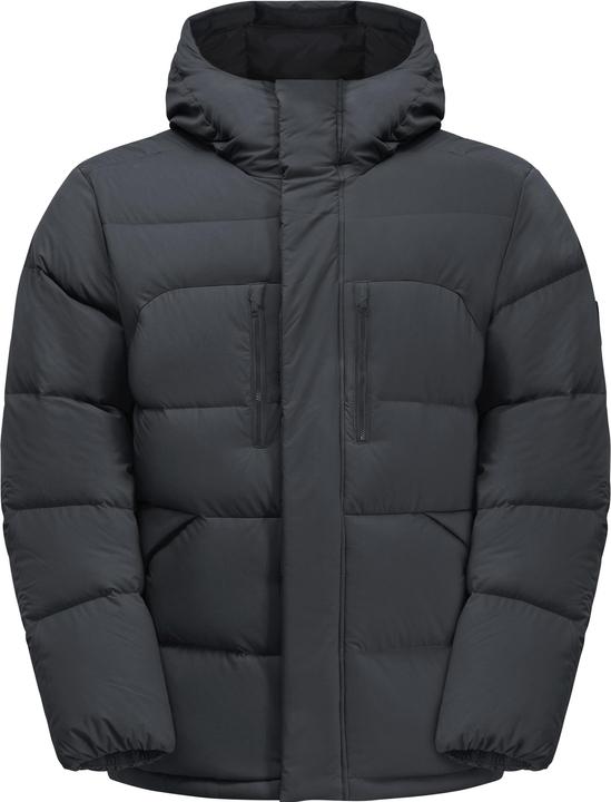 Immagine prodotto Jack Wolfskin Roemertor Jkt M (S)