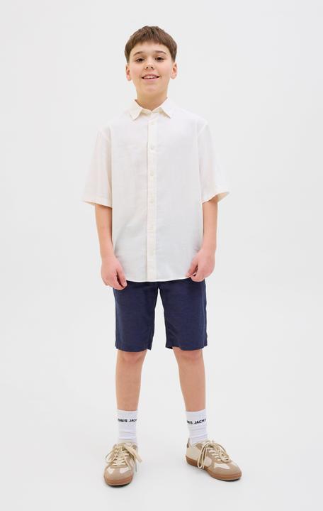 Image du produit Jack & Jones Regular Fit Regular Fit Shorts Junior Regular Fit Shorts (140)