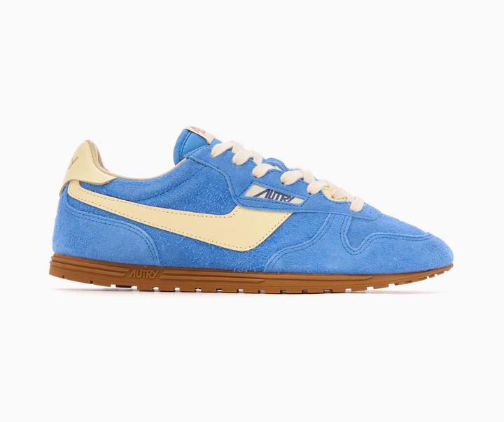 Produktbild Autry Windspin Low (40)