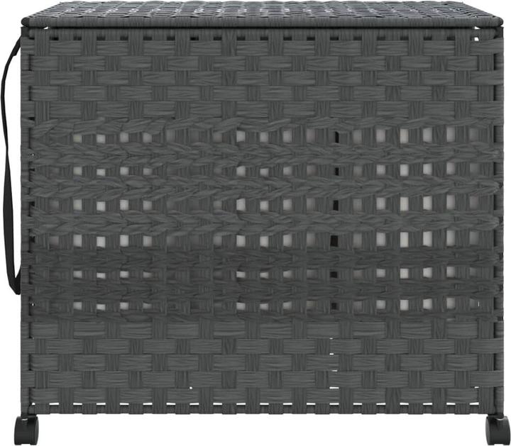 Actual product image vidaXL Wäschekorb