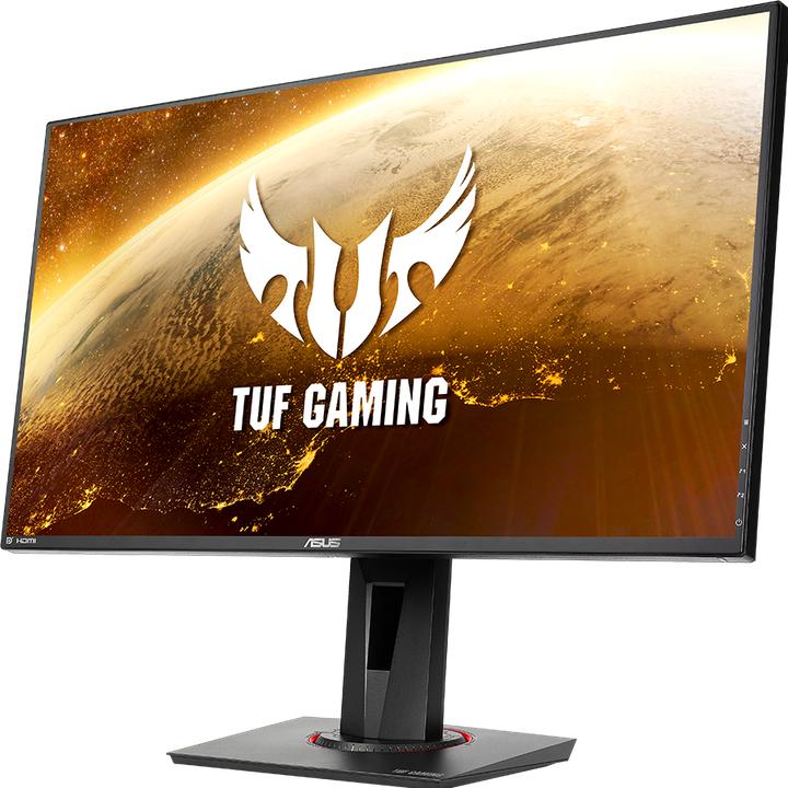 Produktbild ASUS TUF Gaming VG279QM (1920 x 1080 Pixel, 27")