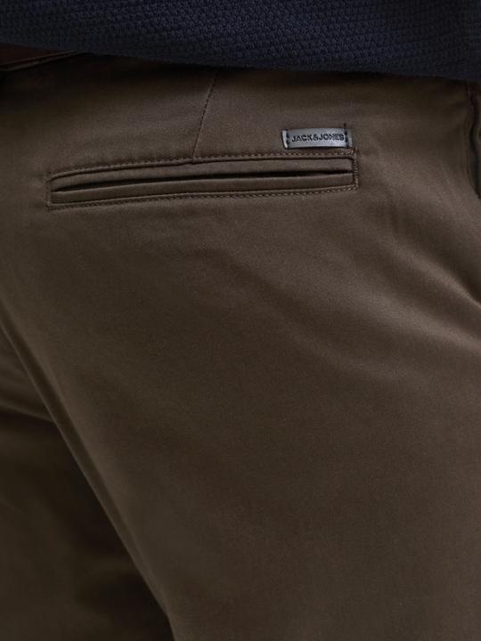 Produktbild Jack & Jones Slim Fit Chino Hose Chino Hose (W29/L34)