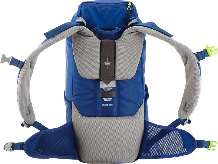 Actual product image Quechua MH500 (18 l)