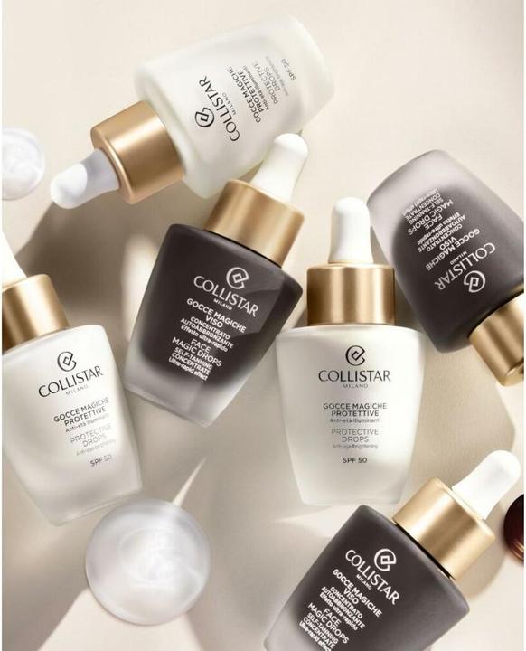 Produktbild Collistar Magic Drops Set (Selbstbräunungsspray, 60 ml)