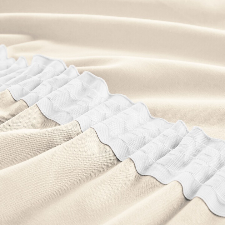 Actual product image La Redoute Interieurs Scenario (220 x 135 cm)