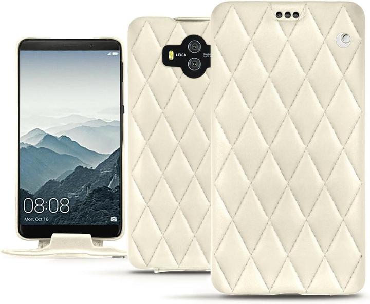 Actual product image Noreve Leather cover vertical (Mate 10)