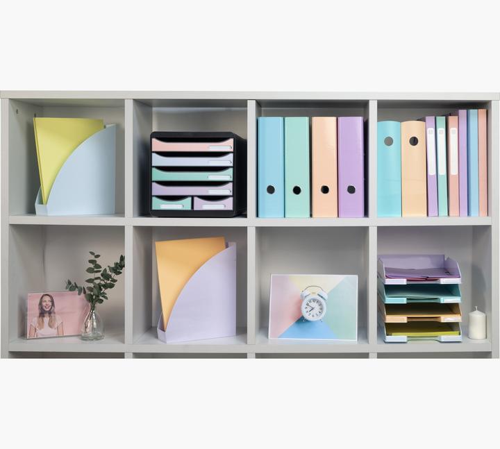 Produktbild Exacompta Schubladenbox (A4+)