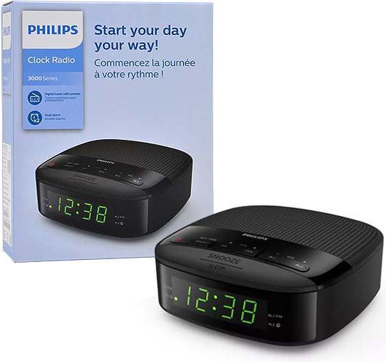 Actual product image Philips TAR3205/05