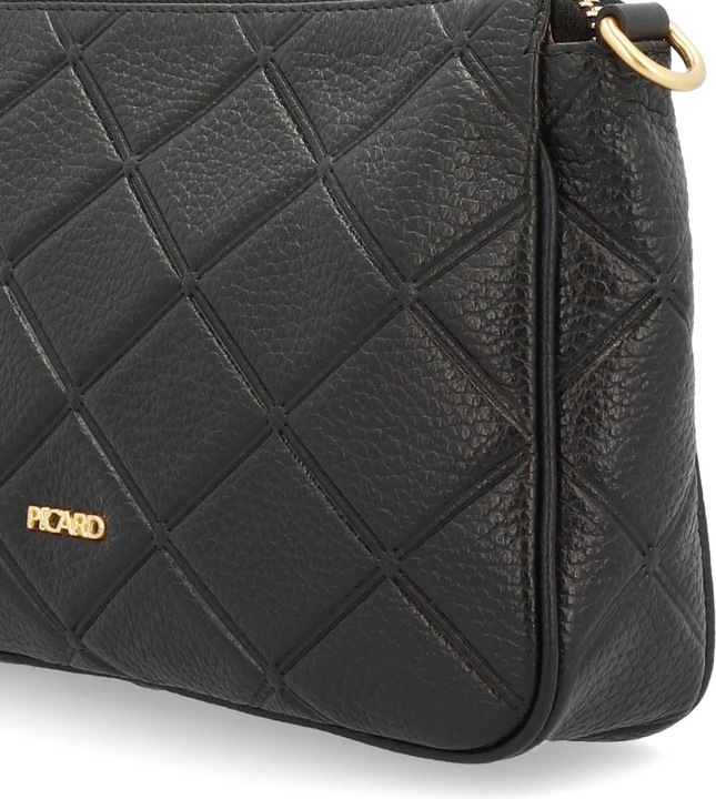 Produktbild Picard Broadway Umhängetasche Leder 23 cm