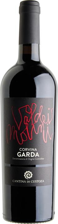 Produktbild Cantine Custoza Corvina Garda Val dei Molini DOC Garda (2022)