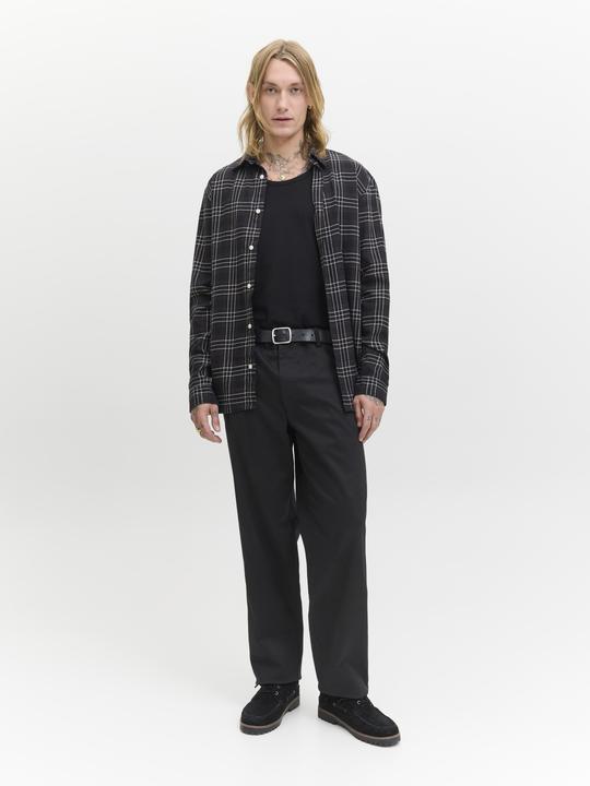 Produktbild Jack & Jones Relaxed Fit Relaxed Fit Hosen Relaxed Fit Hosen (W27/L30)