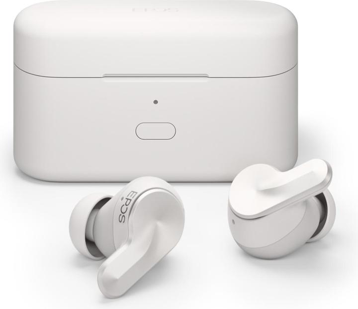 Productafbeelding EPOS ADAPT E1 - Nordic White (Draadloze, USB-C)