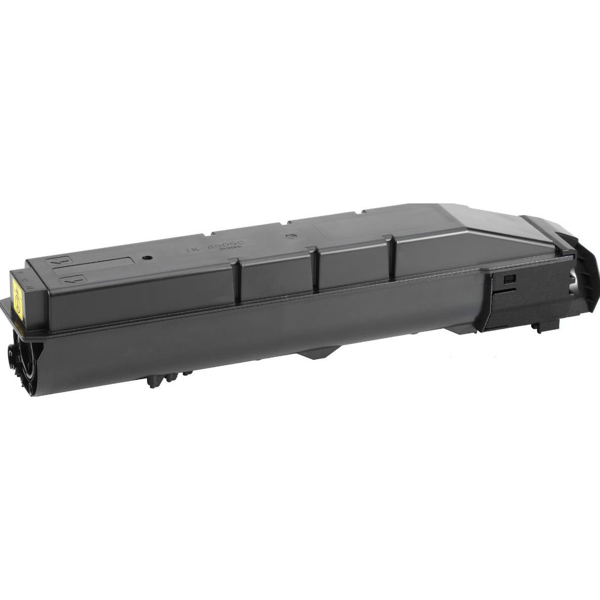 Utax, Toner, 1T02R40UT0 (BK)