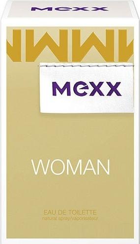 Immagine prodotto Mexx Donna (Eau de toilette, 20 ml)
