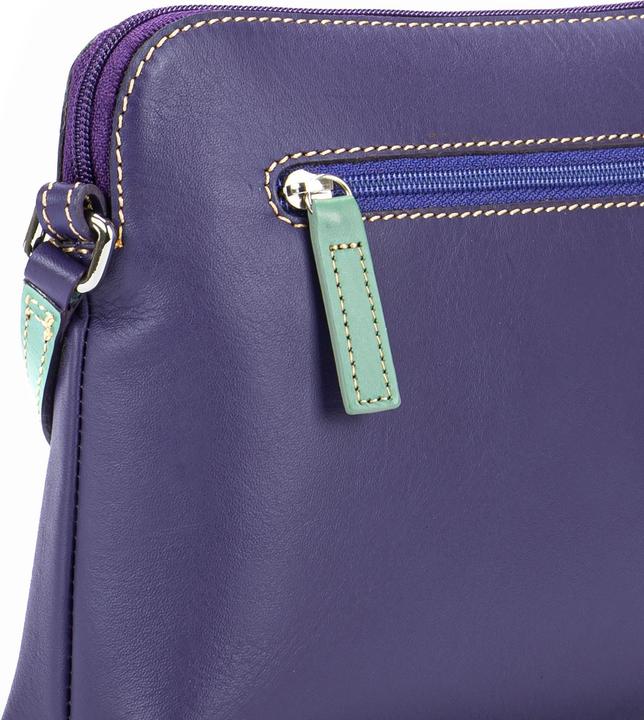Immagine prodotto Mywalit Umhängetasche Leder 22 cm
