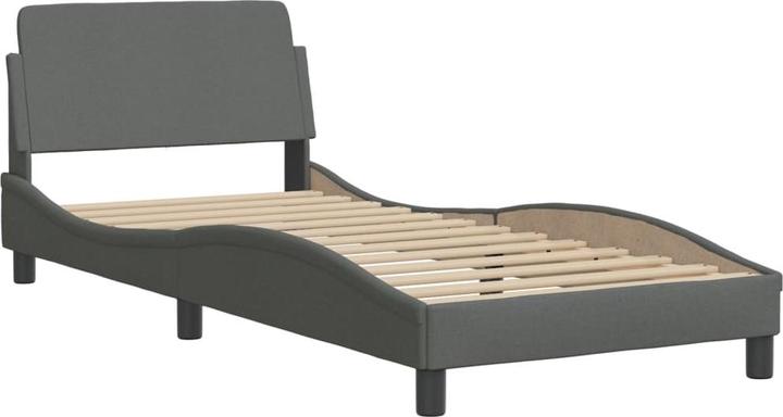 Image du produit vidaXL Bettgestell (90 x 190 cm)