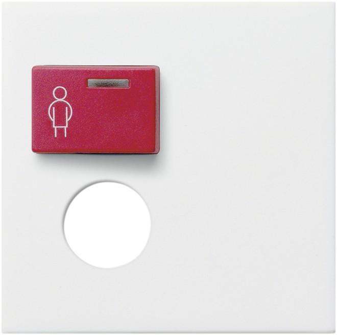 Actual product image Gira Abd. Ackermann 73073 E / E3 / 73075 A 022703