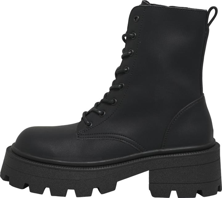 Actual product image Only Plain boots (41)