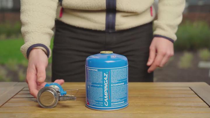 Produktbild Campingaz Twister Connect