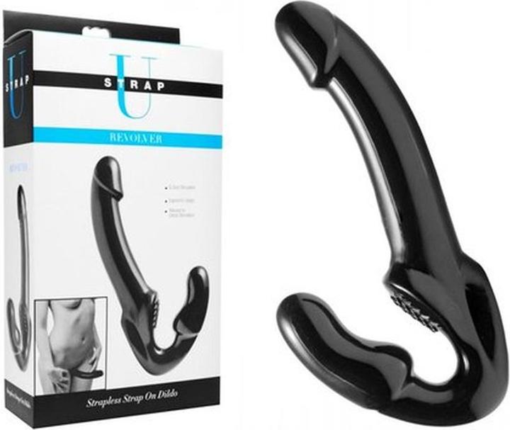 Immagine prodotto XR Brands Strapless Strap-on