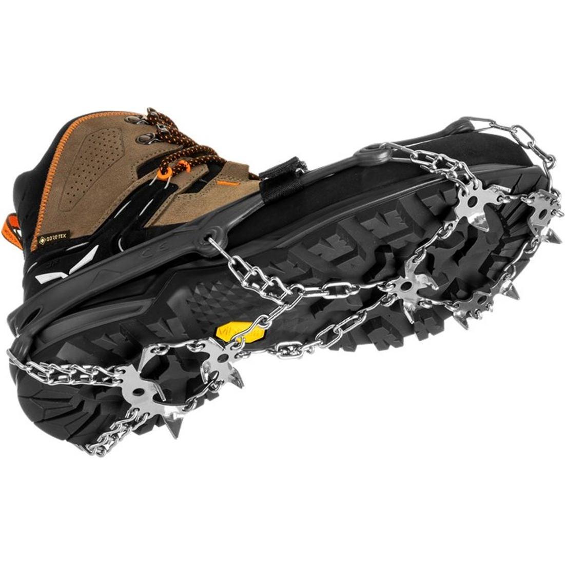 Salewa, Spikes + Grödel, (44 - 47)