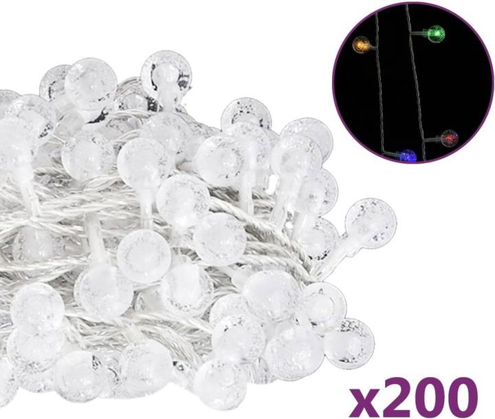 Image du produit VidaXL Lichterkette (20 m)