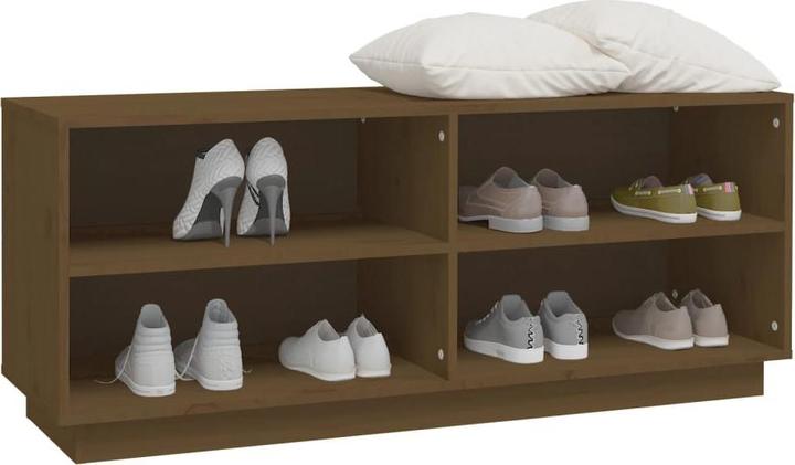 Produktbild VidaXL Carla (110 x 34 x 45 cm)