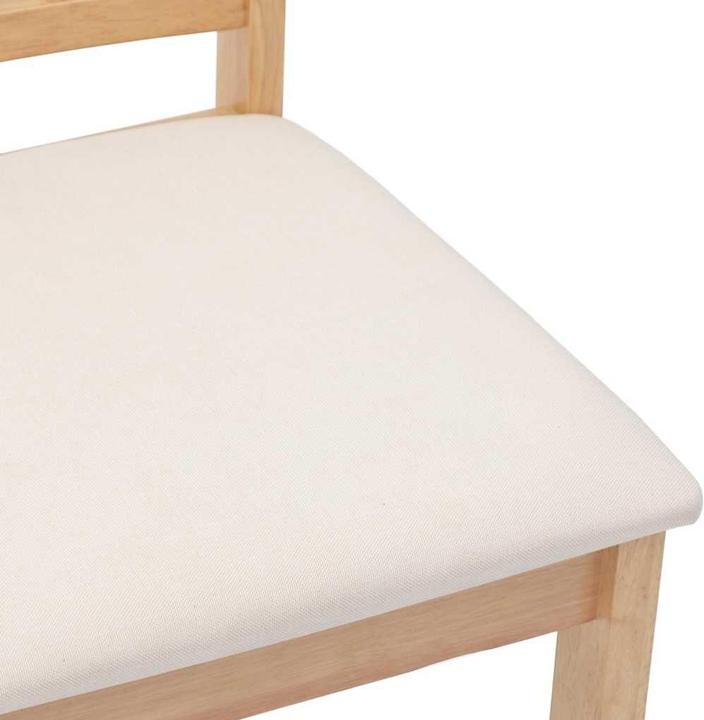 Image du produit vidaXL Esszimmerstuhl