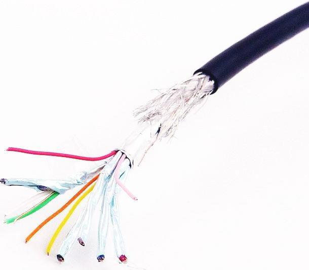 Produktbild Gembird HDMI (Typ A) — HDMI (Typ A) (3 m, HDMI, 2.0)