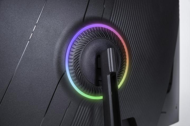 Actual product image Nilox NXM272KD11 27' Led PC Monitor (2560 x 1440 pixels, 27")