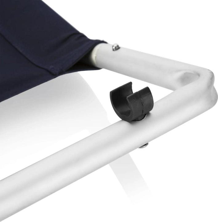 Image du produit Campart Chaise de camping