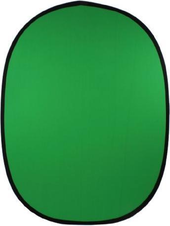Produktbild Falcon Eyes Background Board BCP-10-03 Grün/Grau 148x200 cm (148 cm, 200 cm)
