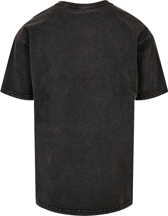Immagine prodotto Merchcode Estate - Make waves - Maglietta oversize lavata con acido - 113039 (3XL)